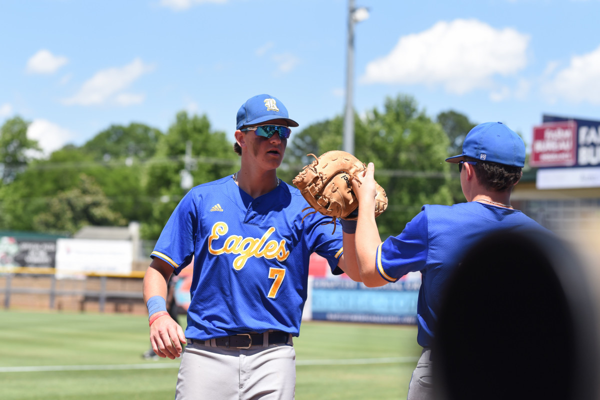 resurrection biggersville mhsaa baseball state championships46
